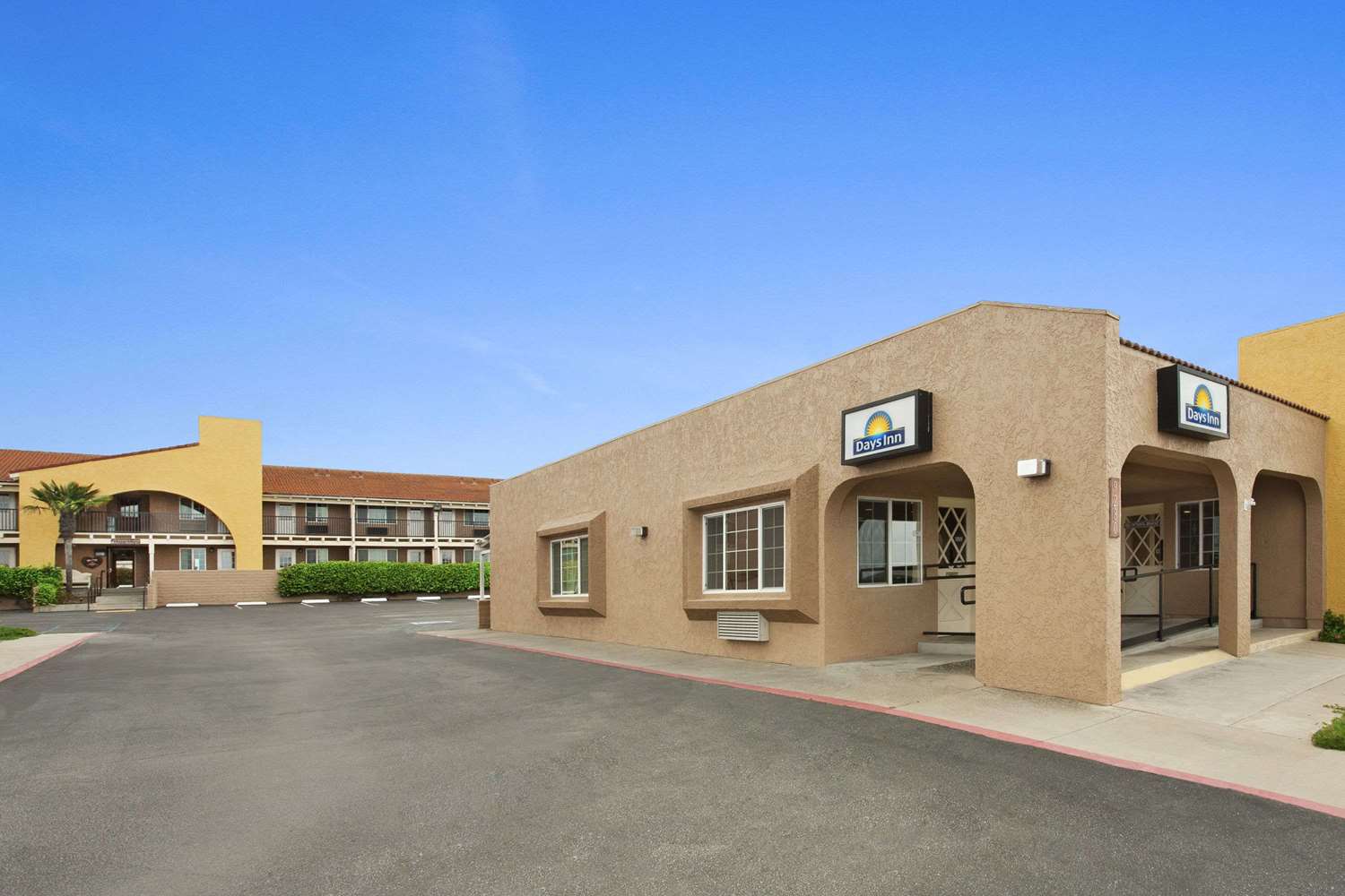 Hotel DAYS INN SAN SIMEON