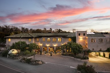 Hotel EL COLIBRI HOTEL & SPA