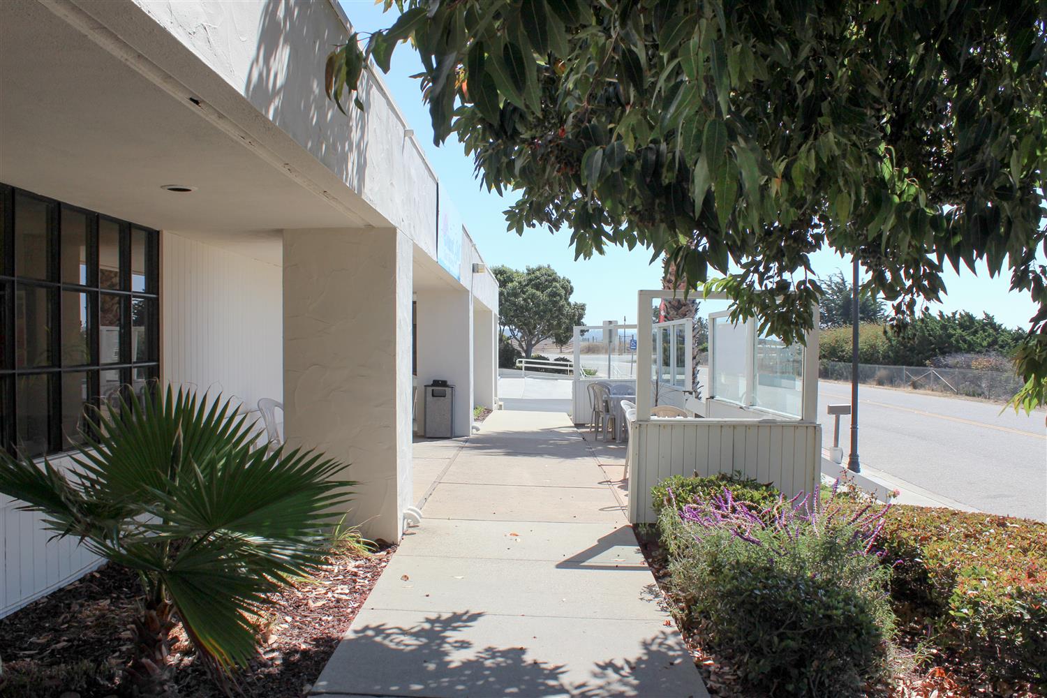 Hotel MOTEL 6 SAN SIMEON - HEARST CASTLE