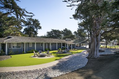 Hotel OCEANPOINT RANCH