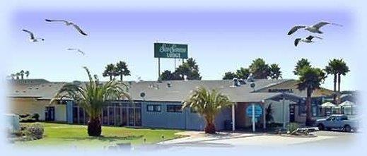 Hotel SAN SIMEON LODGE