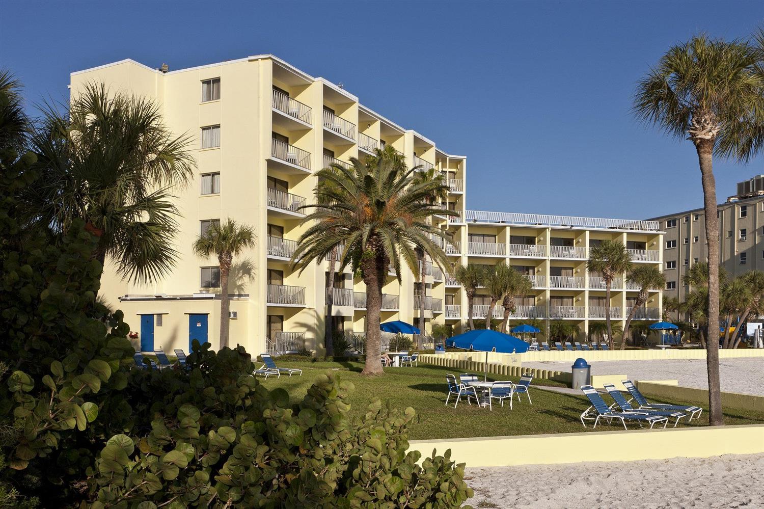 Hotel ALDEN SUITES
