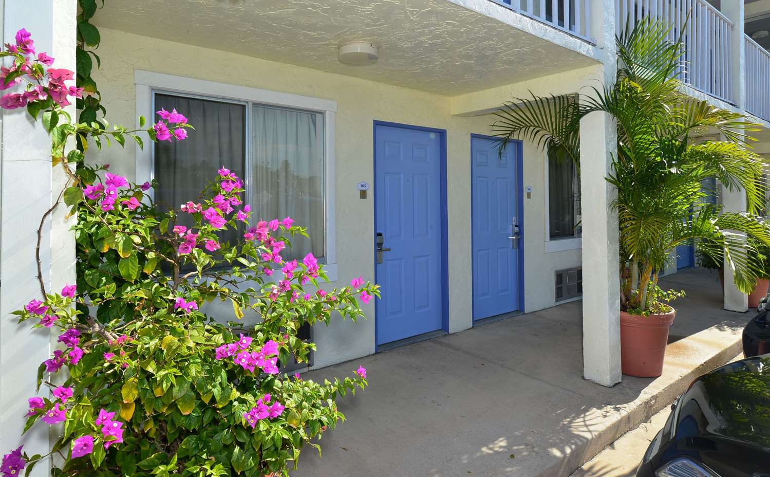 Hotel AMERICAS BEST VALUE INN BRADENTON SARASOTA