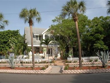 Hotel BEACH DRIVE INN B AND B