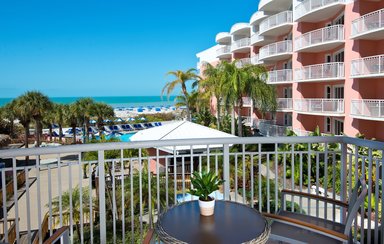 Hotel BEACH HOUSE SUITES
