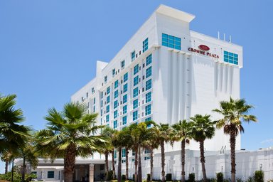 Hotel CROWNE PLAZA TAMPA-WESTSHORE