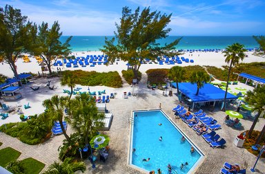 Hotel GUY HARVEY OUTPOST, A TRADEWINDS BEACH RESORT