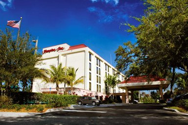 Hotel HAMPTON INN ELLENTON-BRADENTON FL