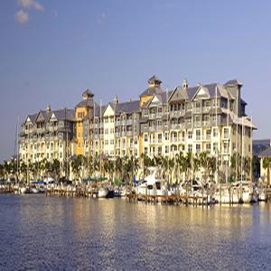 Hotel HARBORSIDE SUITES AT LITTLE HARBOR