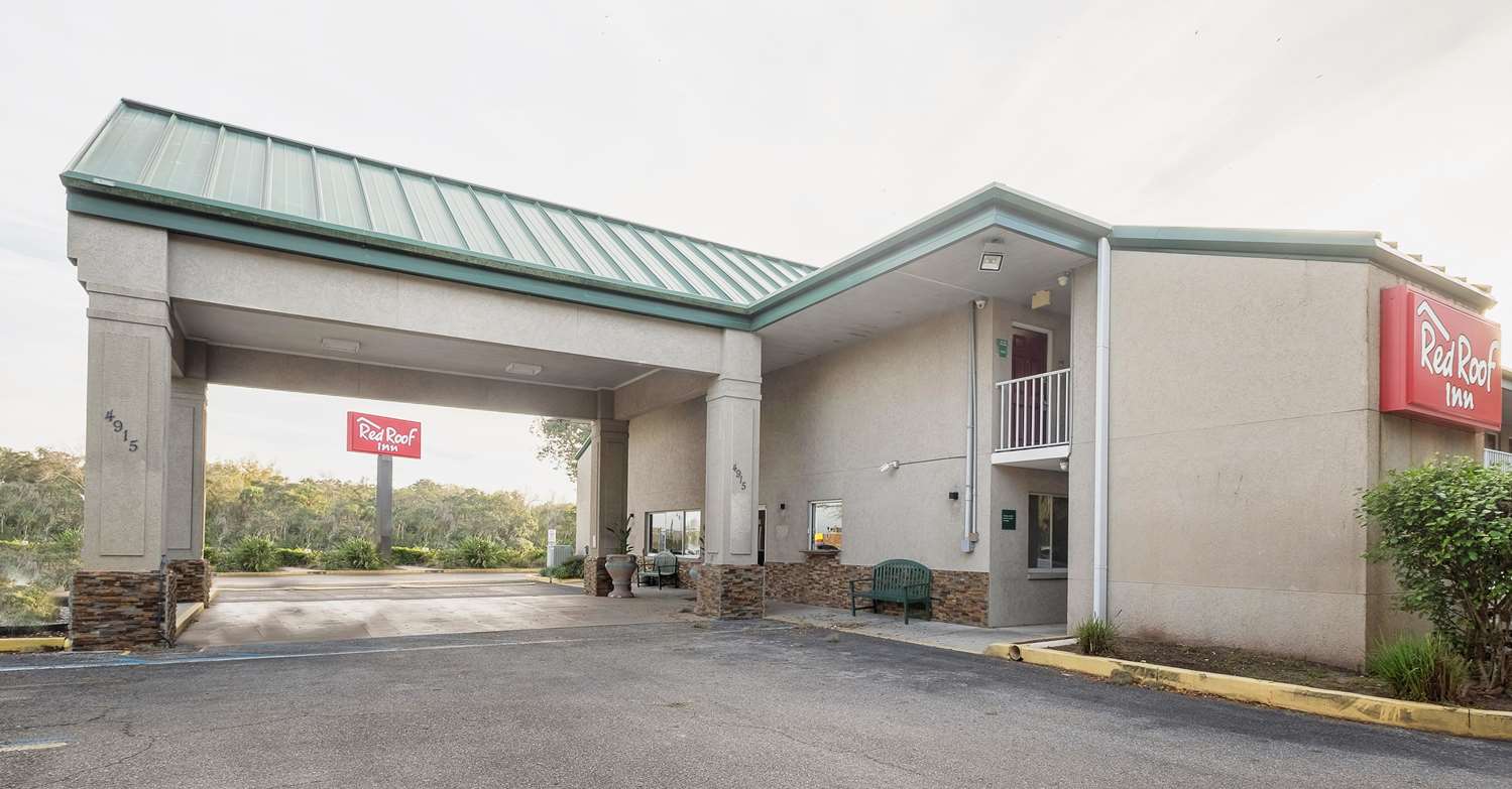 Hotel RED ROOF INN ELLENTON