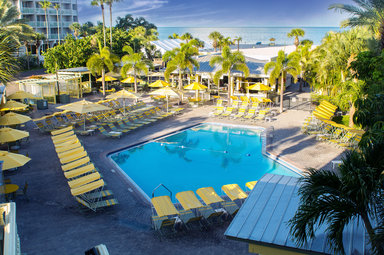 Hotel SIRATA BEACH RESORT AND CONFERENCE CENTER