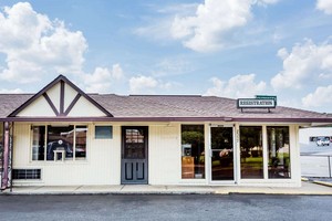 Hotel KNIGHTS INN COLLINSVILLE