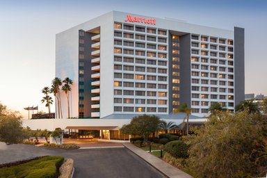 Hotel TAMPA MARRIOTT WESTSHORE