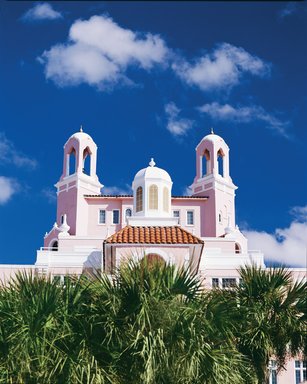 Hotel THE DON CESAR