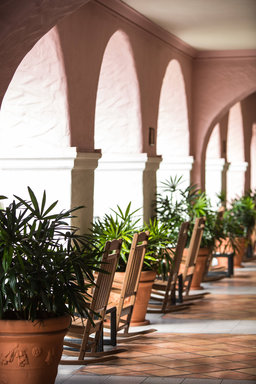 Hotel THE VINOY® RENAISSANCE ST. PETERSBURG RESORT & GOLF CLUB