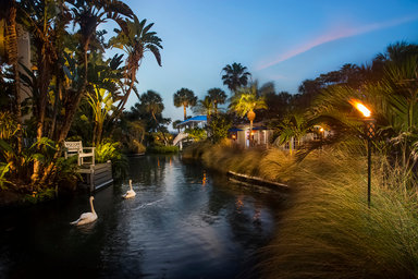 Hotel TRADEWINDS ISLAND GRAND