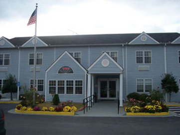 Hotel HOLIDAY LODGE