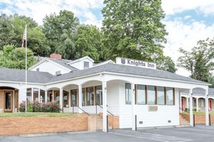 Hotel KNIGHTS INN GALAX