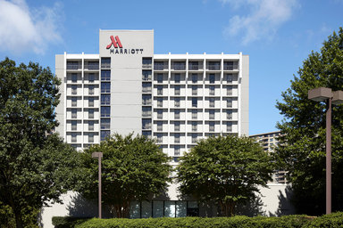 Hotel BETHESDA MARRIOTT