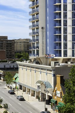 Hotel DOUBLETREE BY HILTON BETHESDA - WASHINGTON DC