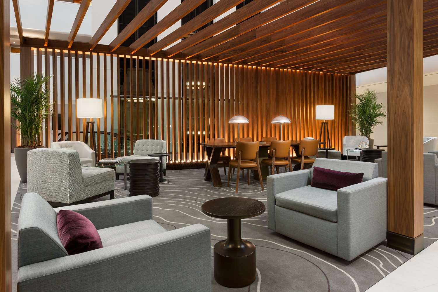 Hotel HYATT REGENCY BETHESDA