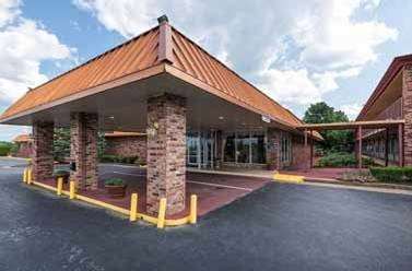 Hotel RED LION INN N SUITES BRANSON