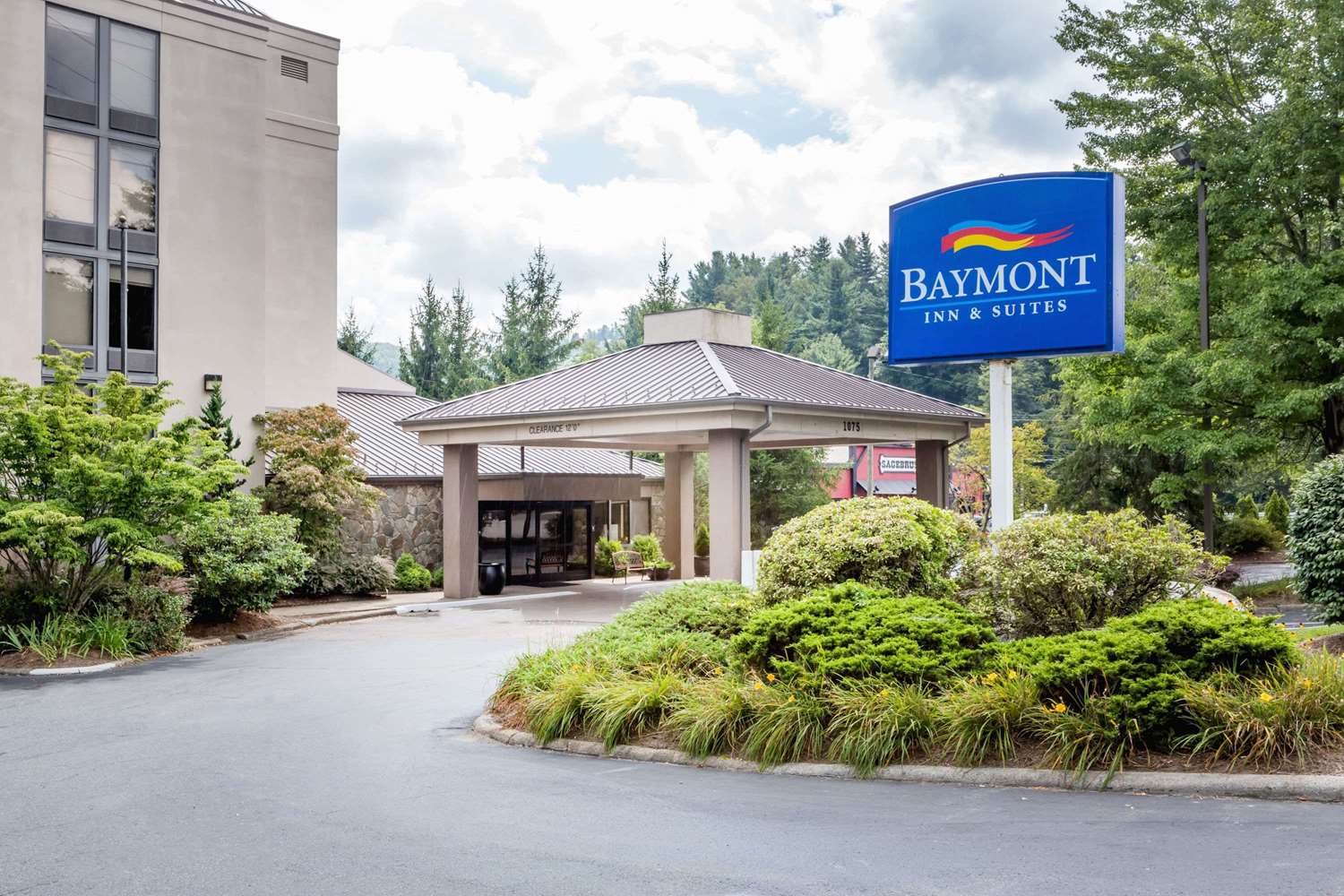 Hotel BAYMONT BY WYNDHAM, BOONE NEAR APP STATE