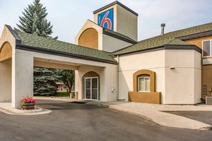 Hotel MOTEL 6 BOZEMAN MT