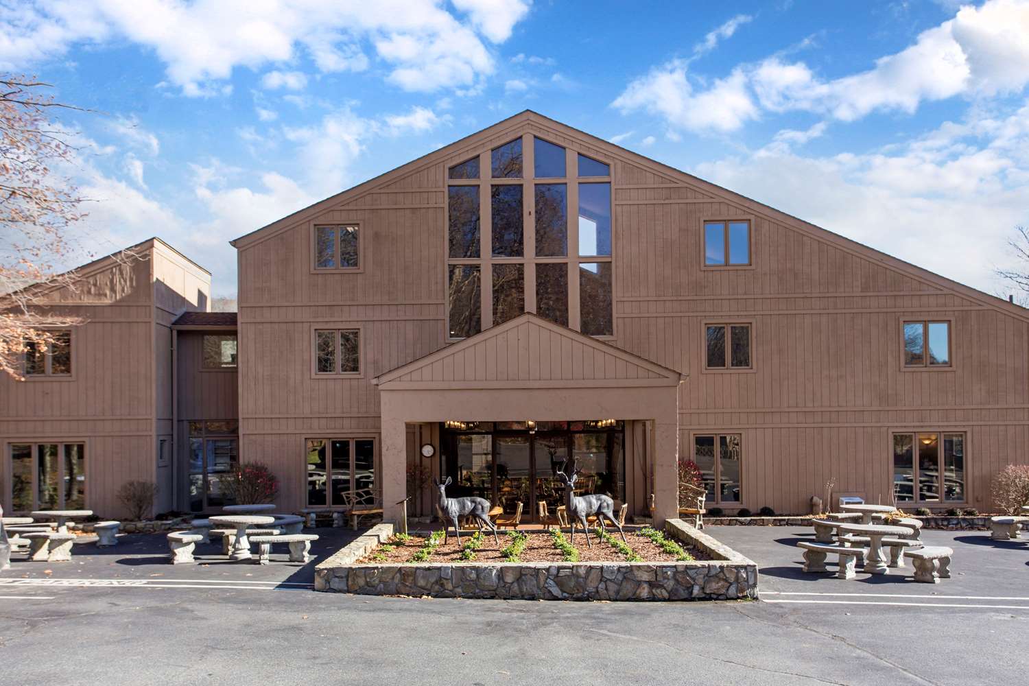 Hotel BLUEGREEN VACATIONS BLUE RIDGE VILLAGE, AN ASCEND RESORT