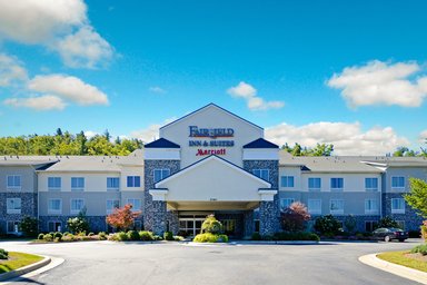 Hotel FAIRFIELD INN & SUITES BOONE