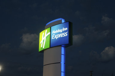 Hotel HOLIDAY INN EXPRESS HICKORY-HICKORY MART