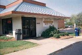 Hotel HOWARD JOHNSON HICKORY