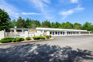 Hotel MOTEL 6 WYTHEVILLE VA