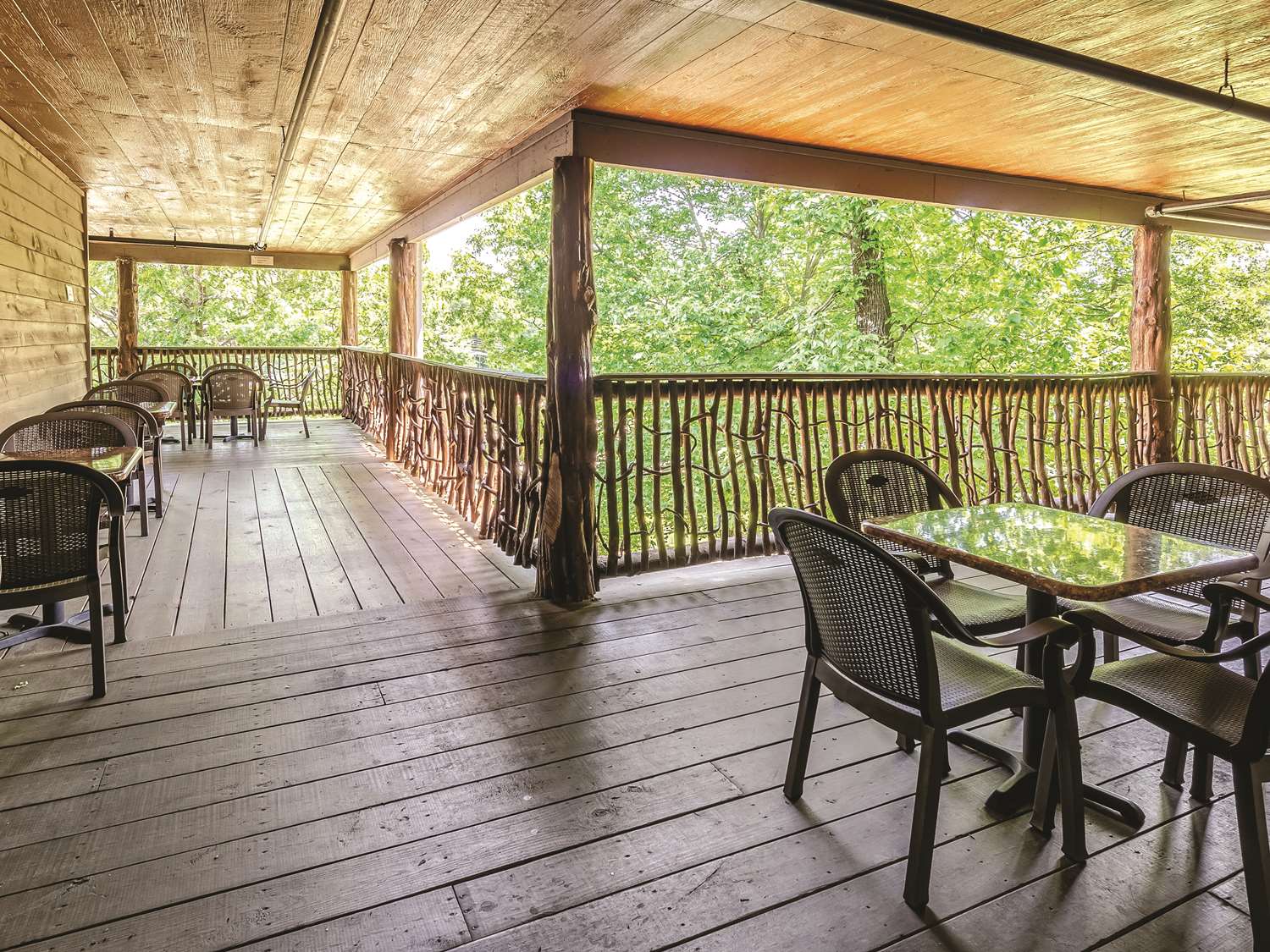 Hotel LA QUINTA INN & SUITES BOONE