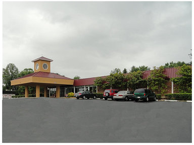 Hotel RED CARPET INN LENOIR