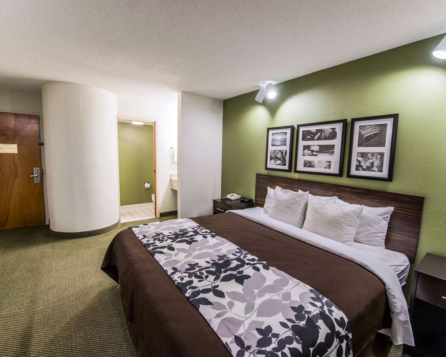 Hotel SLEEP INN MORGANTON