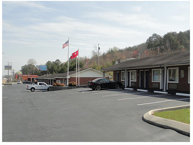 Hotel SCOTTISH INNS AND SUITES DAYTON