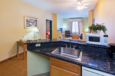 Hotel COUNTRY INN & SUITES BY RADISSON, AUSTIN-UNIVERSITY, TX