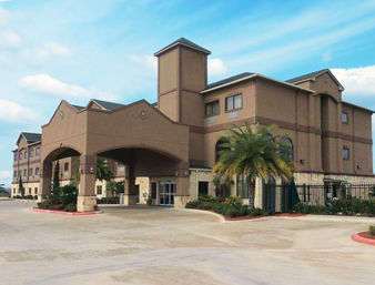 Hotel BAYMONT INN & SUITES CUERO