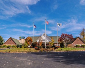 Hotel QUALITY INN DUBLIN