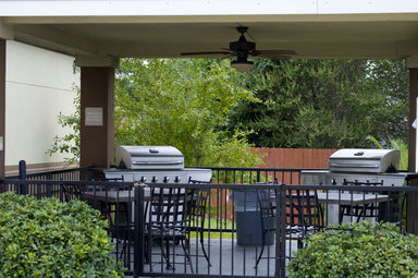 Hotel CANDLEWOOD SUITES VICTORIA