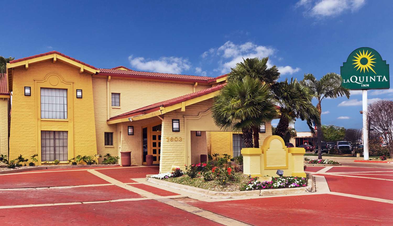 Hotel LA QUINTA INN VICTORIA