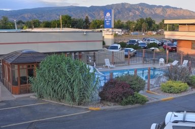 Hotel AMERICAS BEST VALUE INN AND SUITES CANON CITY