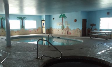 Hotel BUDGET HOST ROYAL GORGE INN