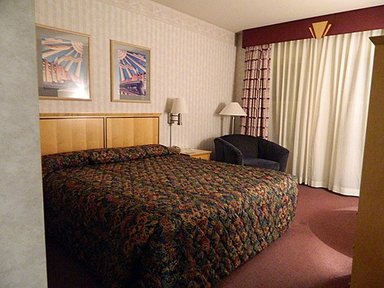 Hotel DOUBLE EAGLE HOTEL AND CASINO