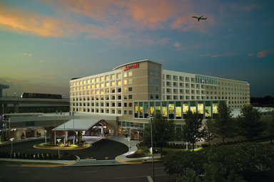 Hotel ATLANTA AIRPORT MARRIOTT GATEWAY