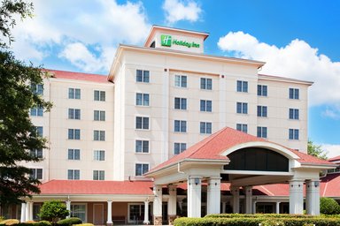 Hotel HOLIDAY INN ATLANTA AIRPORT SOUTH