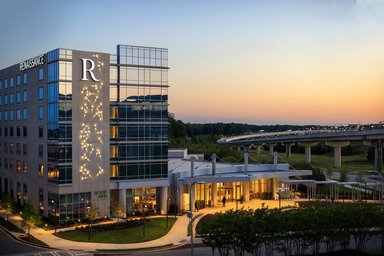 Hotel RENAISSANCE ATLANTA AIRPORT GATEWAY HOTEL