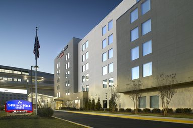 Hotel SPRINGHILL SUITES ATLANTA AIRPORT GATEWAY