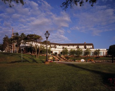 Hotel CHATHAM BARS INN